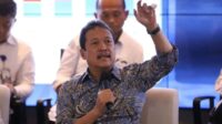 Trenggono ungkap potensi pasar perikanan global 269,3 miliar dolar AS