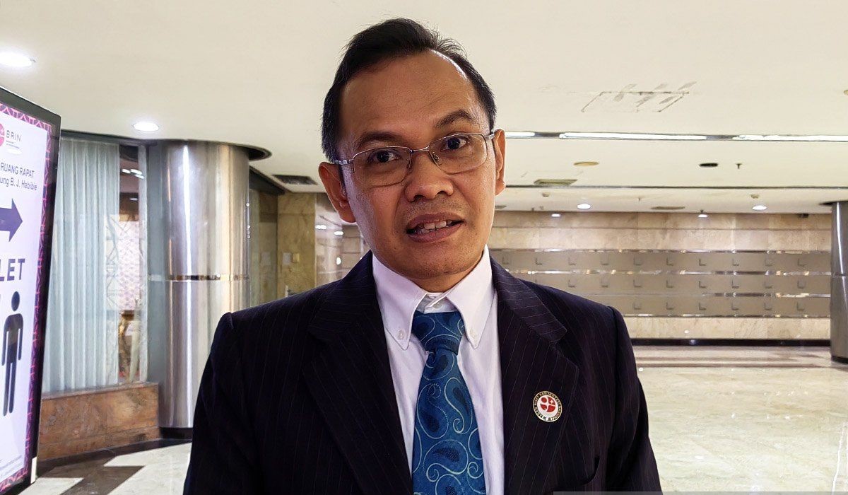 BRIN tekankan pentingnya peran kemaritiman dan jalur rempah Indonesia