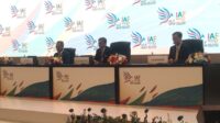 Kemenko Marves mengungkap eksplorasi panas bumi di Kenya akhir 2024