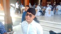 Presiden Jokowi minta pengasuh ponpes kawal transisi pemerintahan baru