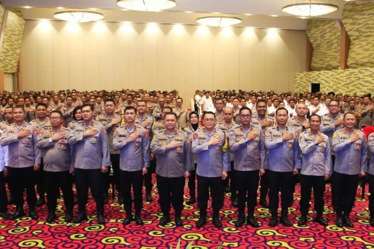 NCS Polri: "Cooling system" jelang pilkada serentak perlu dioptimalkan