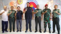 Menpora Dito dukung Sport Climbing Championship 2024 cetak atlet berprestasi