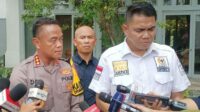 Kapolres tak menampik ada tembakan sebelum penemuan jasad Kali Bekasi
