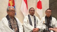 Menag Yaqut targetkan sertifikasi produk halal Jepang naik 200 persen
