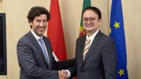 Wamendag Jerry: Indonesia-Portugal bahas kerja sama perdagangan