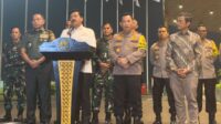 Indonesia serahkan Pilot Philip Mehrtens ke Pemerintah Selandia Baru