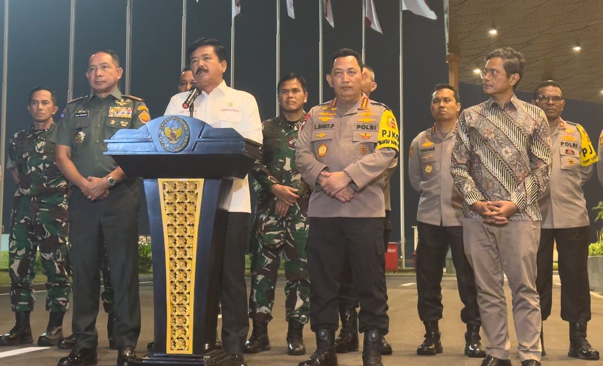 Indonesia serahkan Pilot Philip Mehrtens ke Pemerintah Selandia Baru