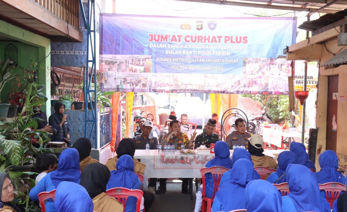 Polisi ingatkan masyarakat soal bahaya judi online dan perundungan