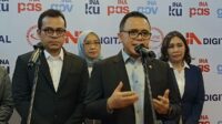 Pemerintah lakukan rilis terbatas tiga layanan utama INA Digital