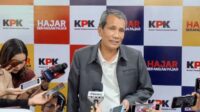 KPK akan konfirmasi pihak yang beri Kaesang tebengan ke Amerika