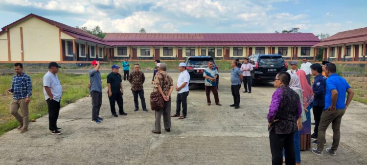 ULM buka Program studi di Luar Kampus Utama di Balangan