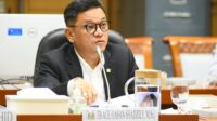 Kehadiran Paus Kehadiran Paus Fransiskus di Indonesia Jadi Spirit Perdamaian Dunia