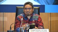 Persekjen Nomor 1 Tahun 2024 Jadi ‘Omnibus Law’ Perjalanan Dinas di Setjen DPR