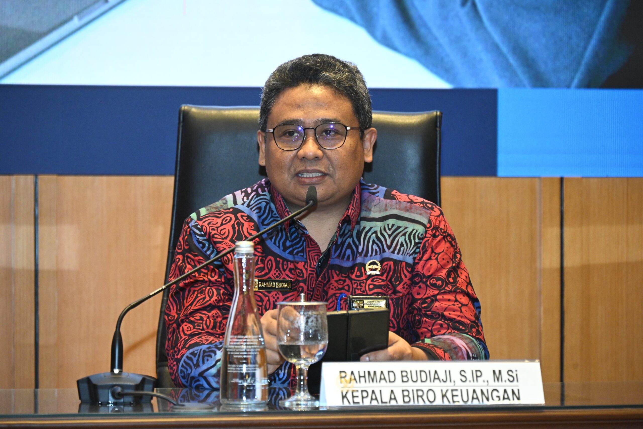 Persekjen Nomor 1 Tahun 2024 Jadi ‘Omnibus Law’ Perjalanan Dinas di Setjen DPR