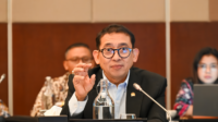 Kumpulkan Parlemen Afrika di Bali, DPR Gaungkan Keadilan Global dan Perdamaian Dunia