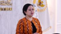 Puan Maharani Kembali Di Calon Jadi Ketua DPR RI periode 2024-2029