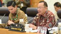 Ketua_Komisi_IV_DPR_RI_Sudin_saat_memimpin_Rapat_Kerja_dengan_Menteri_LHK_di_ruang_rapat_Komisi_IV_D20240906163401 Ketua Komisi IV Pertanyakan Anggaran Kementerian LHK: Lebih Kecil Dari PNBP yang Dihasilkan