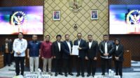 Komisi V dan Pemerintah Setujui RUU Pelayaran Dibawa ke Rapat Paripurna Terdekat