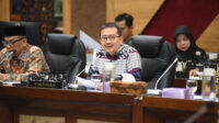 Ketua_Komisi_X_DPR_RI_Syaiful_Huda_saat_Rapat_Kerja_Komisi_X_DPR_dengan_Menteri_Pendidikan__Kebudaya20240911171728 Fokus Enam Program Utama, Komisi X: Pagu Definitif Kemendikbudristek 2025 Sebesar Rp93,6 T