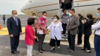 Usai Kaesang, Kini Heboh Megawati dan Mahfud Md yang Terseret Isu Jet Pribadi