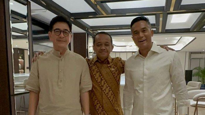 Arsjad sebut Kadin sudah sepakati solusi strategis sesuai AD/ART