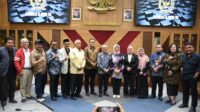 Komisi X Setujui Pagu Definitif Kemenparekraf 2025 Sebesar Rp721,6 M