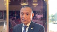 Lodewijk analogikan sosok diusung Golkar jadi Waka DPR seperti wayang