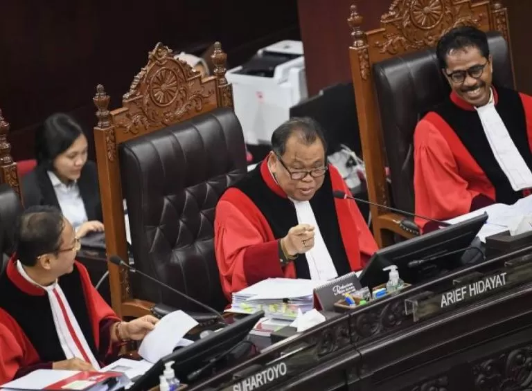 MK tegaskan orang tua kandung yang ambil paksa anak bisa dipidana