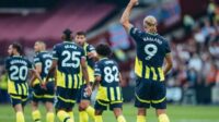 Stones amankan hasil imbang 2-2 saat City ditahan imbang Arsenal