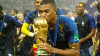 France Football: 30 pemain perebutkan Ballon d'Or tanpa Ronaldo-Messi