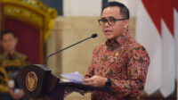 Kemen-PANRB umumkan hasil seleksi administrasi Zona Integritas 2024