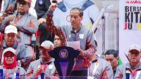 Presiden Jokowi Direncanakan Menghadiri Upacara Penutupan PON 2024