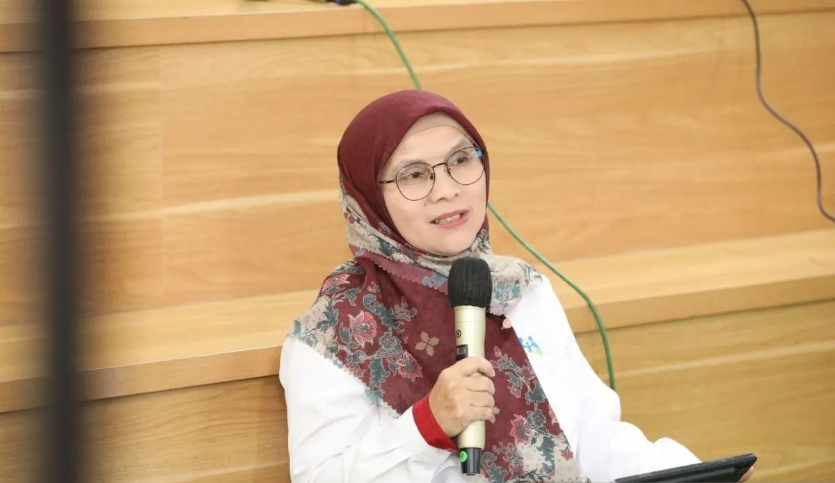 KemenPPPA apresiasi dibentuknya Direktorat PPA dan PPO Bareskrim Polri