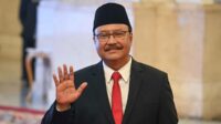 Mengenal mantan Wali Kota Pasuruan Gus Ipul, Mensos pengganti Risma