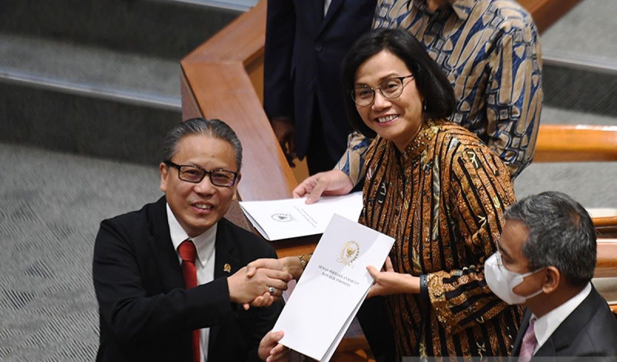 Implementasi UU P2SK, Target Penerimaan OJK di 2025 Melambung Hingga Rp16,6 Triliun