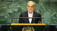 Iran: Janji gencatan untuk tidak respons pembunuhan Haniyeh palsu