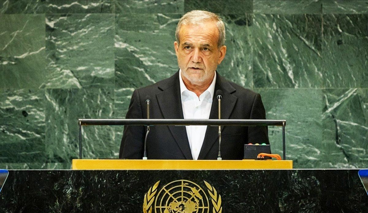 Iran: Janji gencatan untuk tidak respons pembunuhan Haniyeh palsu