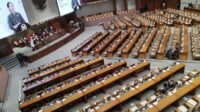 DPR RI Sepakat RUU PPRT dan RUU MK Carry Over ke Periode 2024-2029