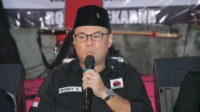 Cucu Bung Karno Akhirnya Dilantik Jadi Anggota DPR RI usai Sri Rahayu-Arteria Dahlan mundur