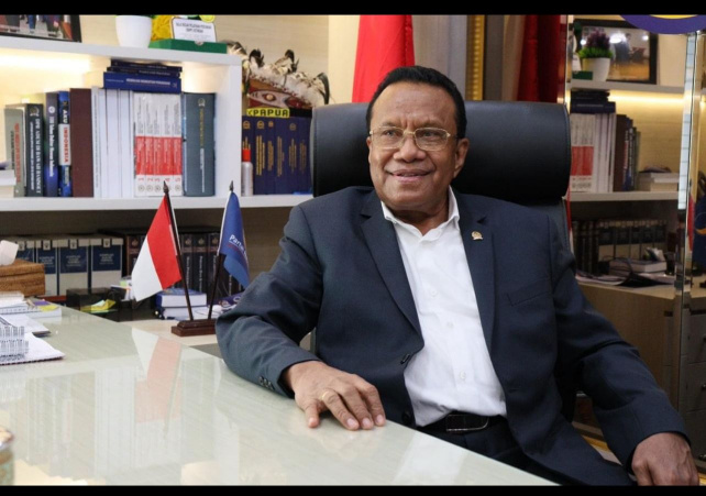 Masih Banyak Kendala, Legislator Minta Pemerintah Permudah Regulasi Ekspor Ikan Hias