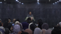 Lakukan Penataan Organisasi, Setjen DPR Gelar Uji Petik Beban Kerja Jabatan Fungsional Analis APBN