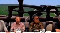 NasDem Ungkap Tak Punya Preferensi soal Menteri, Komitmen Dukung Prabowo