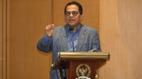 Perjalanan Dinas Harus Berdampak Signifikan Bagi Organisasi Kesetjenan