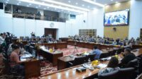 Transformasi BUMN Hingga Permasalahan Perdagangan Jadi Fokus Komisi VI