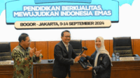 Parlemen Remaja Jadi Inspirasi Generasi Muda Indonesia