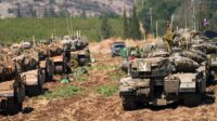 PBB khawatir dengan serangan besar-besaran Israel di pinggiran Beirut