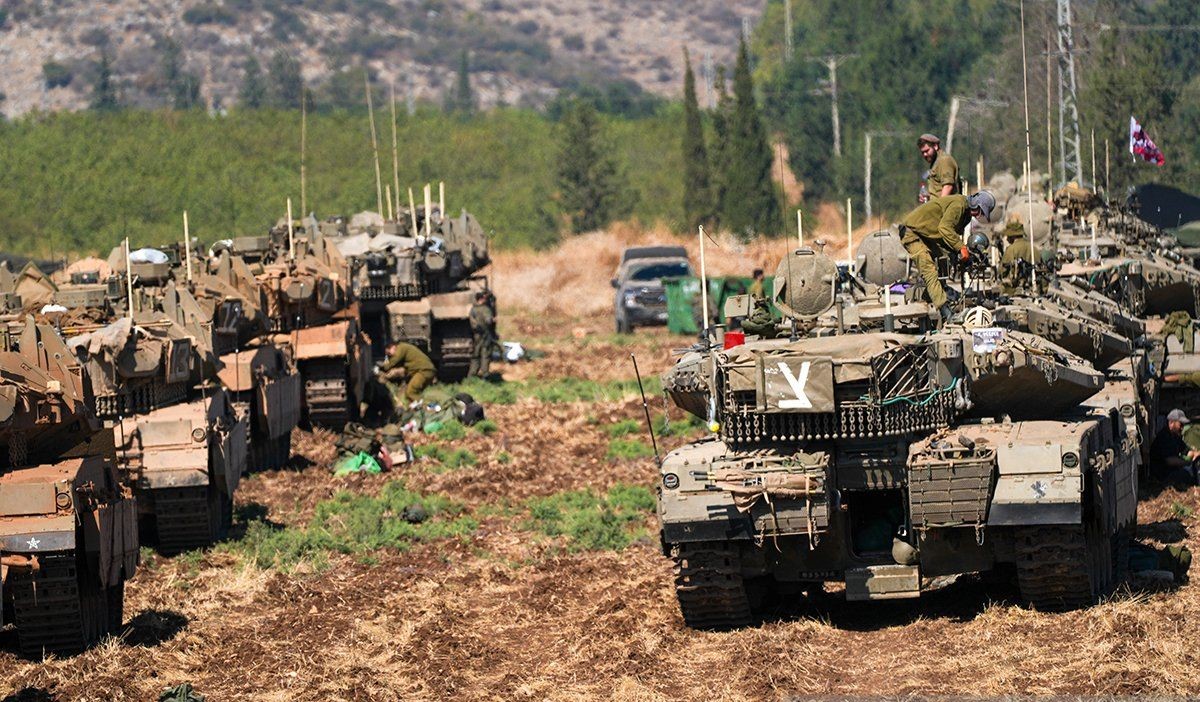 PBB khawatir dengan serangan besar-besaran Israel di pinggiran Beirut