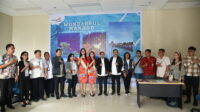 Komisi V Minta Pemerintah Tingkatkan Infrastruktur di KSPN Likupang-Manado