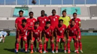 Pratinjau Indonesia U-20 vs Yaman U-20: ujian sesungguhnya bagi Garuda