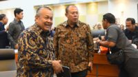 Banggar Pertanyakan Lambannya Penyerapan Anggaran Pendidikan
